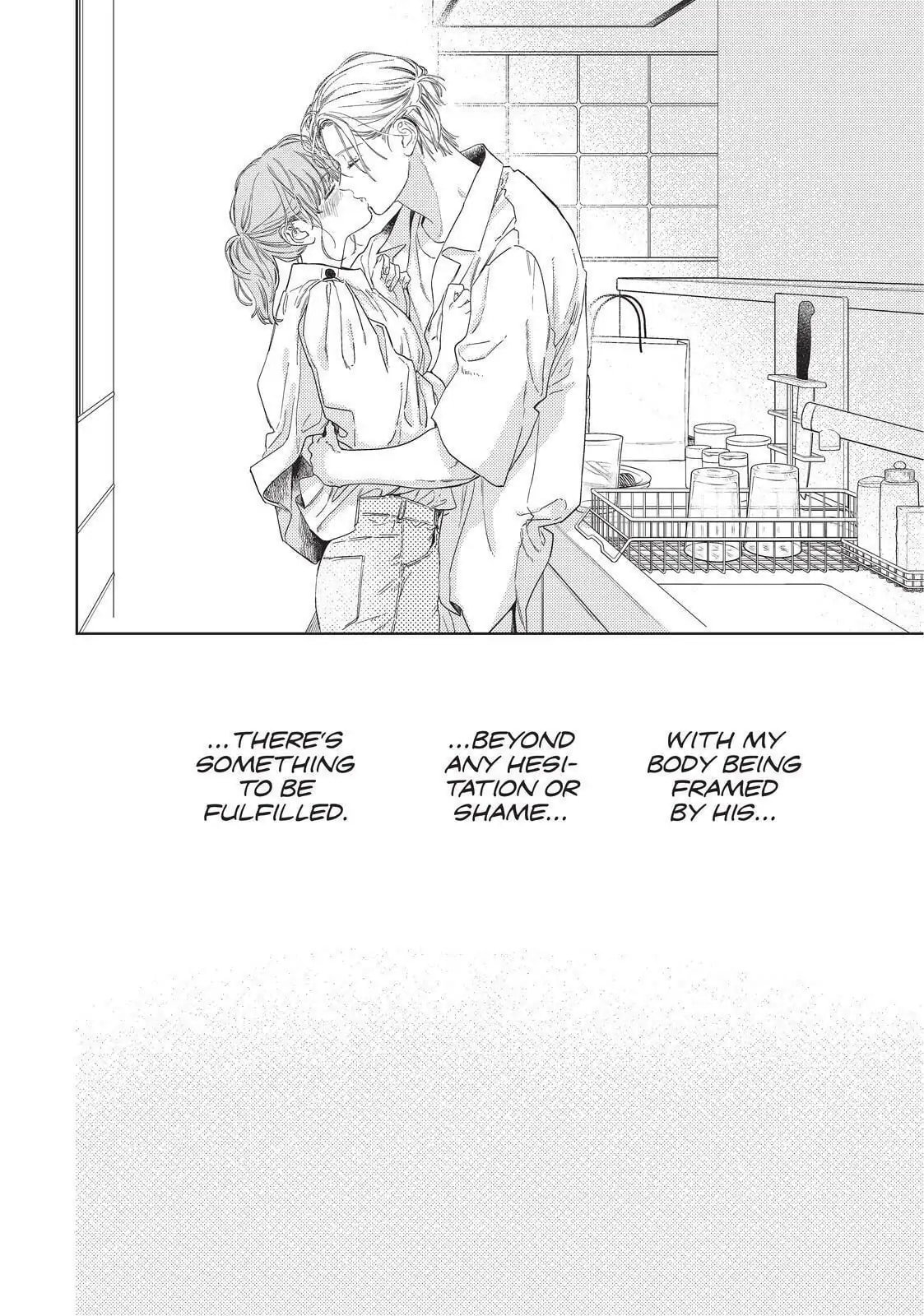 A Sign of Affection, Chapter 25 image 24
